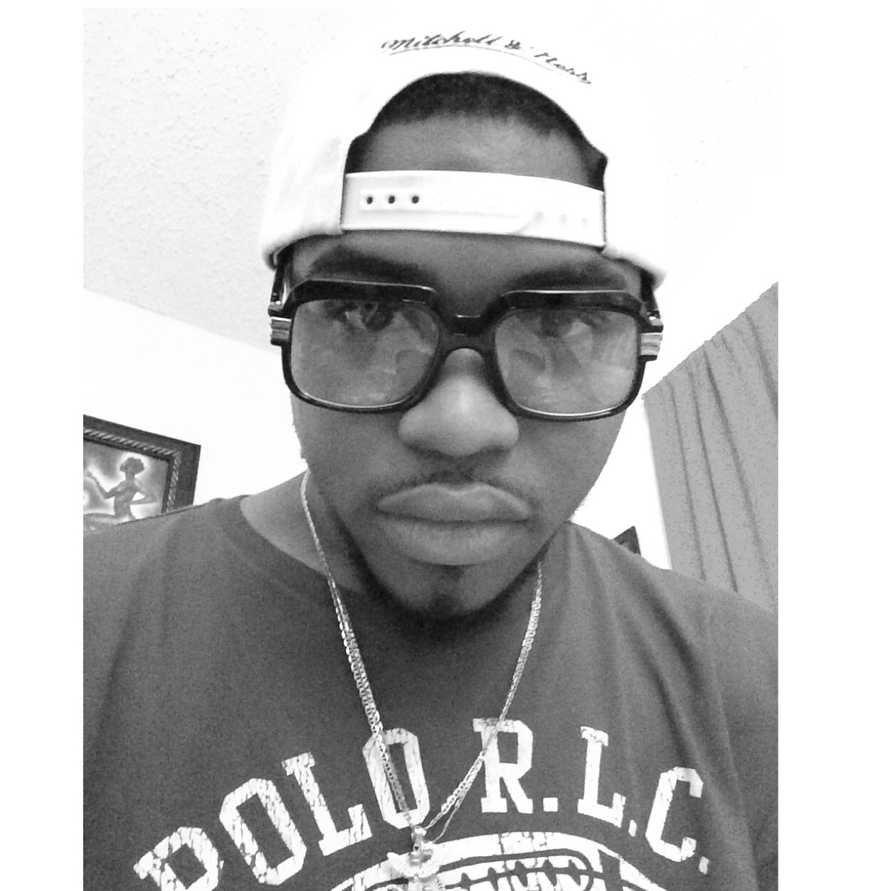 Im out for presidents to represent me | Born Successful | #CowboysNation #brooklynNETS
Ig:malcolmkingjr