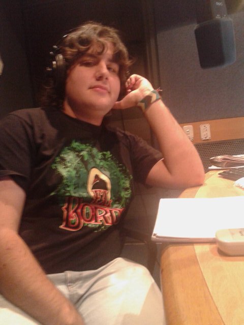 Marcos_Migoya's profile picture. Ex Pasante en @DiarioOle marcosmigoya87@gmail.com 
Creador del canal Sentimiento Lobo Rojo