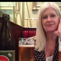 Ginni (@ginnithompson) 's Twitter Profile