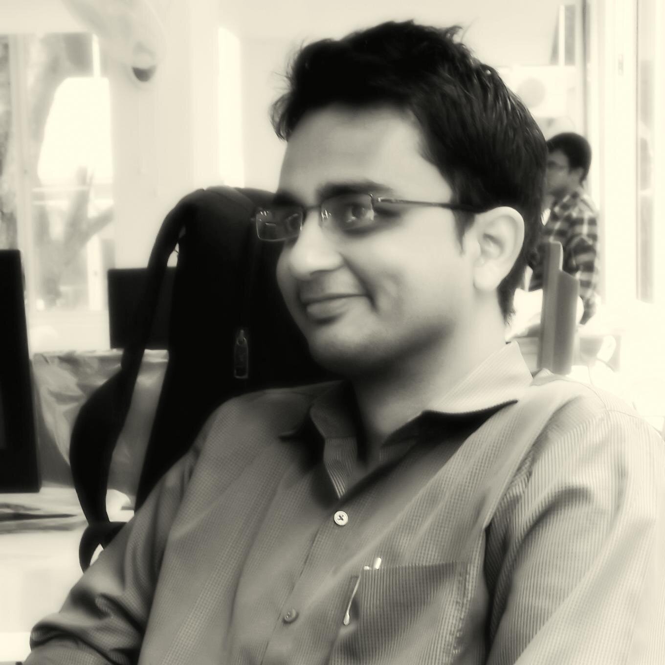 B.Arch , PGP-CM , PGD-RE , IGBC AP ,GRIHA -CP