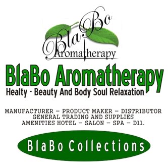 BlaBo Aromatherapy