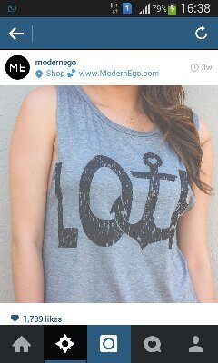 19 year old weird chick posting weird stuff