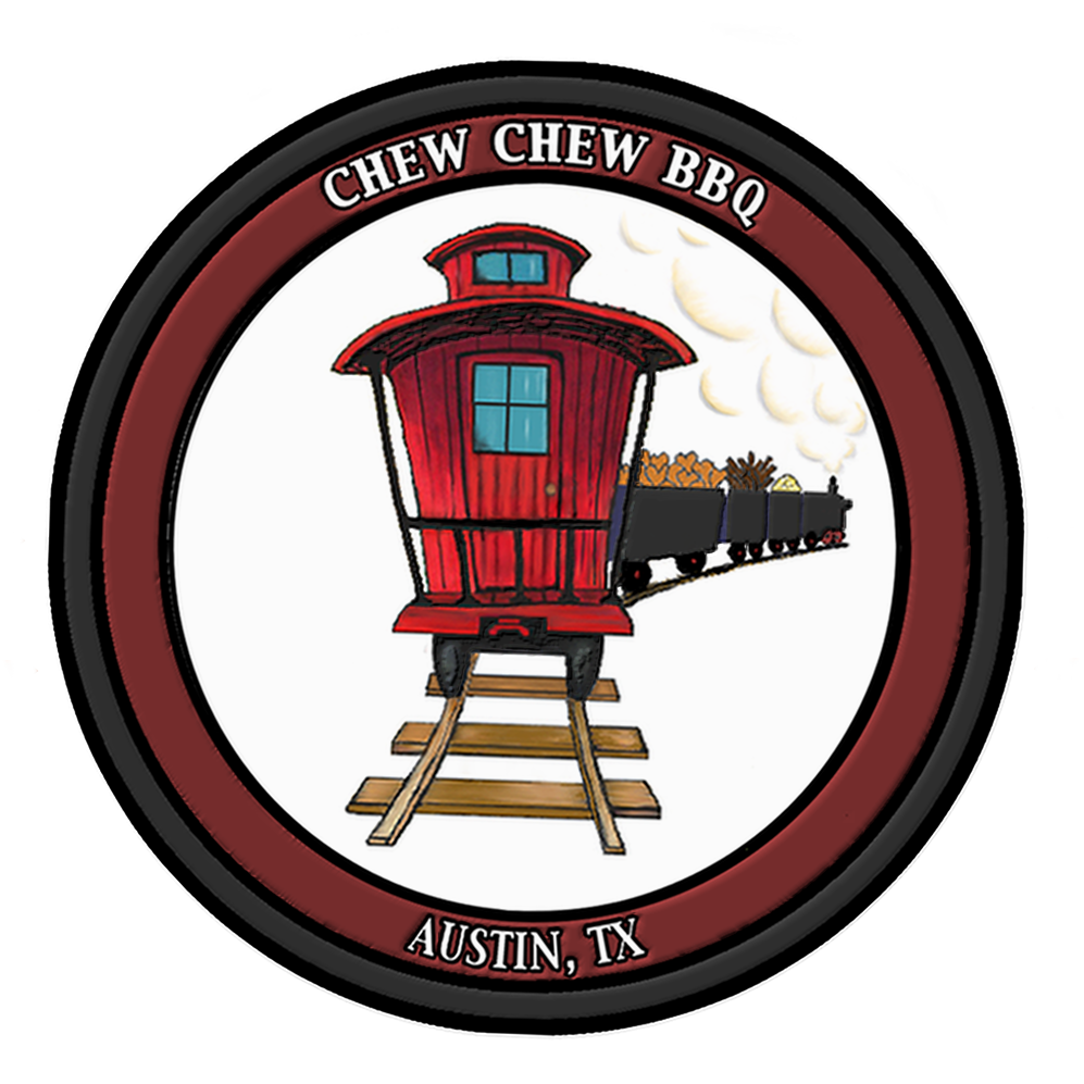 Chew Chew BBQ