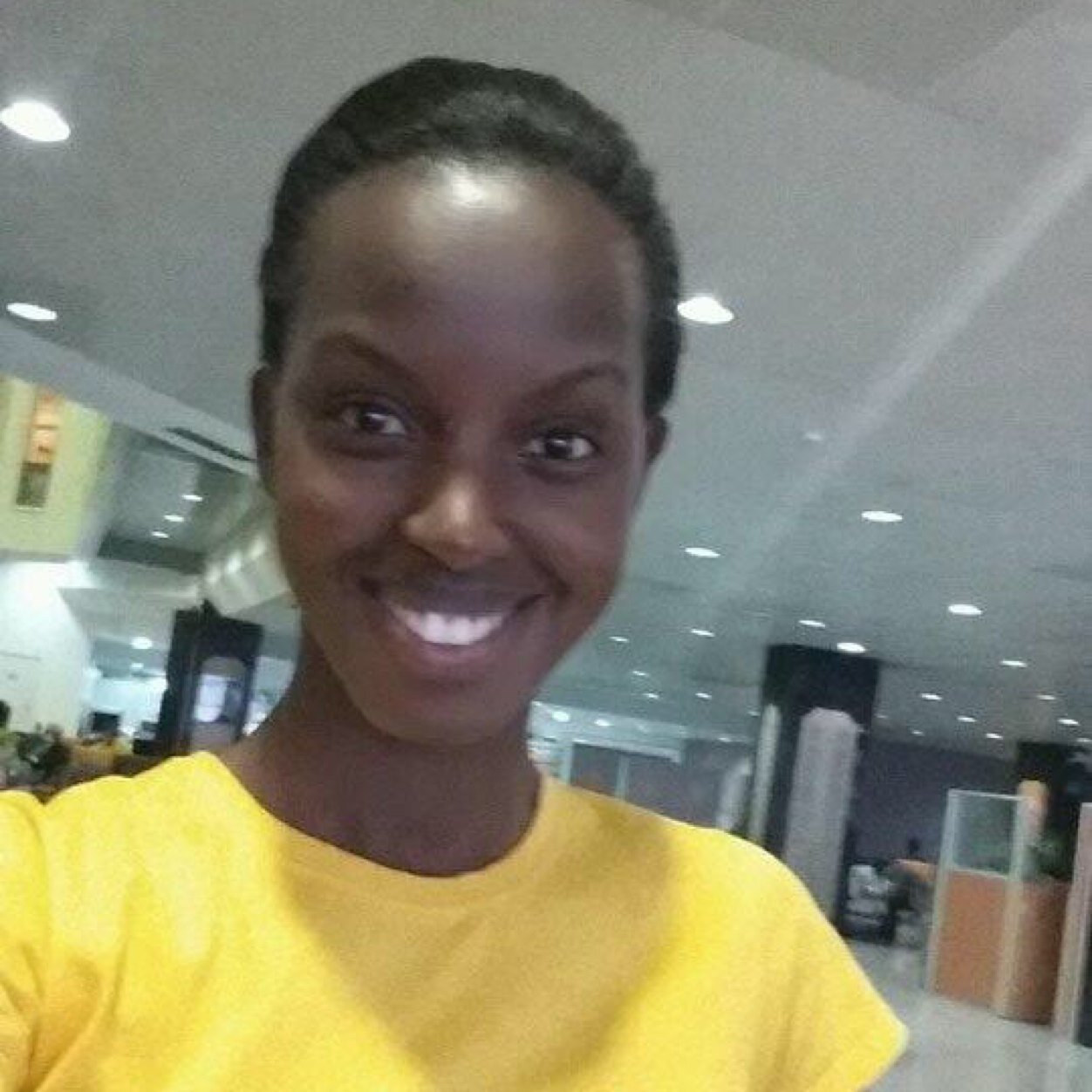 official page of the CGWFoundation of light :) donate here to help a young girl an her tribe http://t.co/p4rTo84vtn