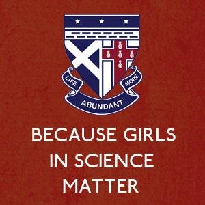 Because Girls in Science Crowdfunding Campaign. •Invest | Inspire | Empower• Crowdfunding to renovate Lab 4 at St. Andrew High School for Girls (Kgn, Jamaica)