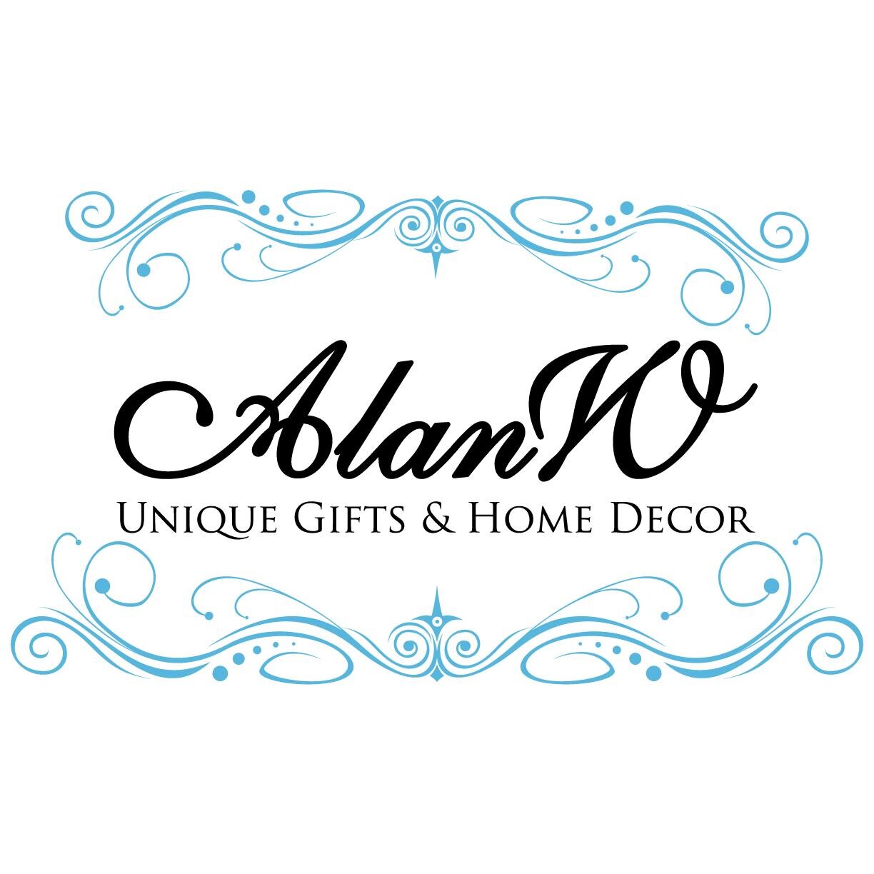 AlanWgifts's profile picture. Gifts & Home Decor