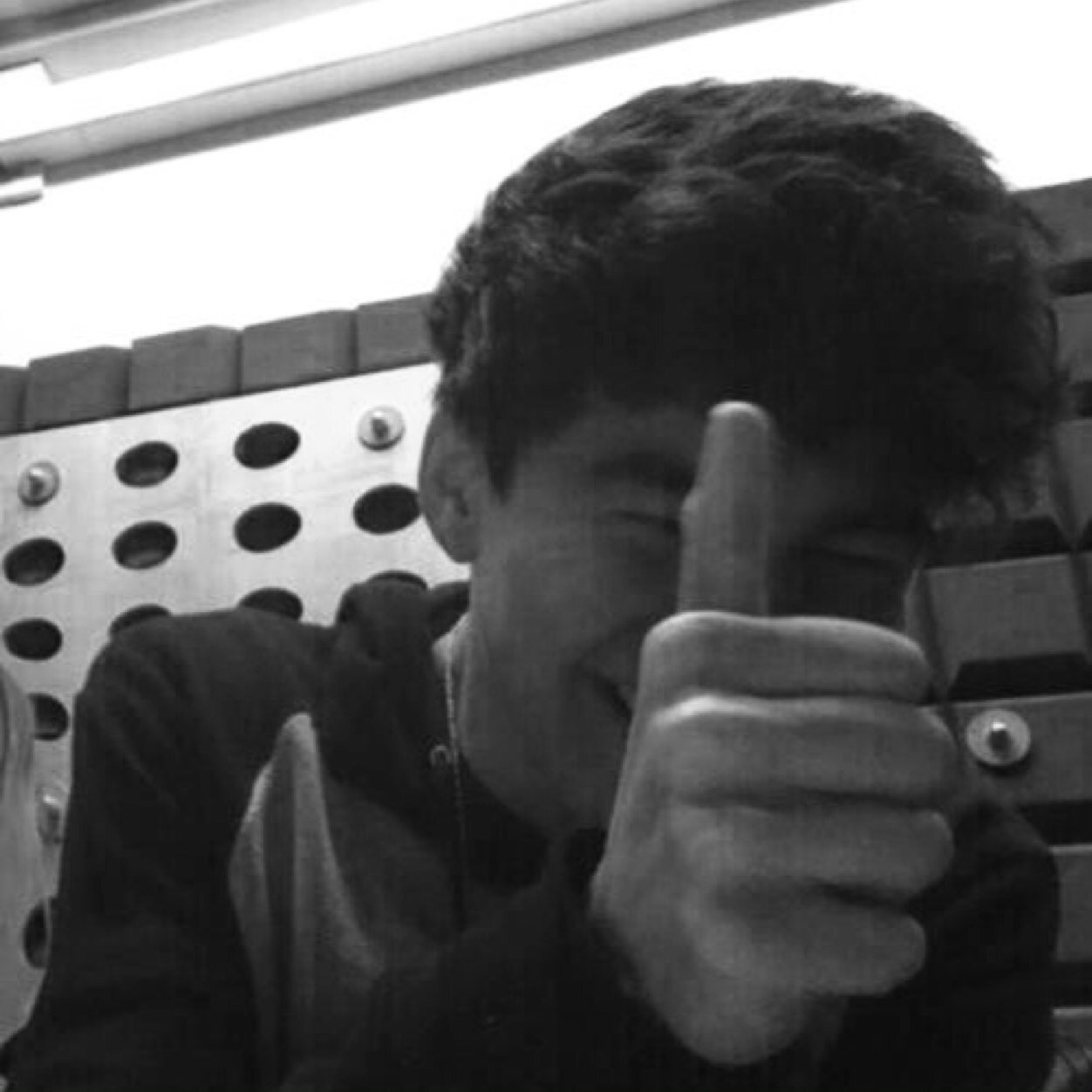 curly haired calum means a lot to me