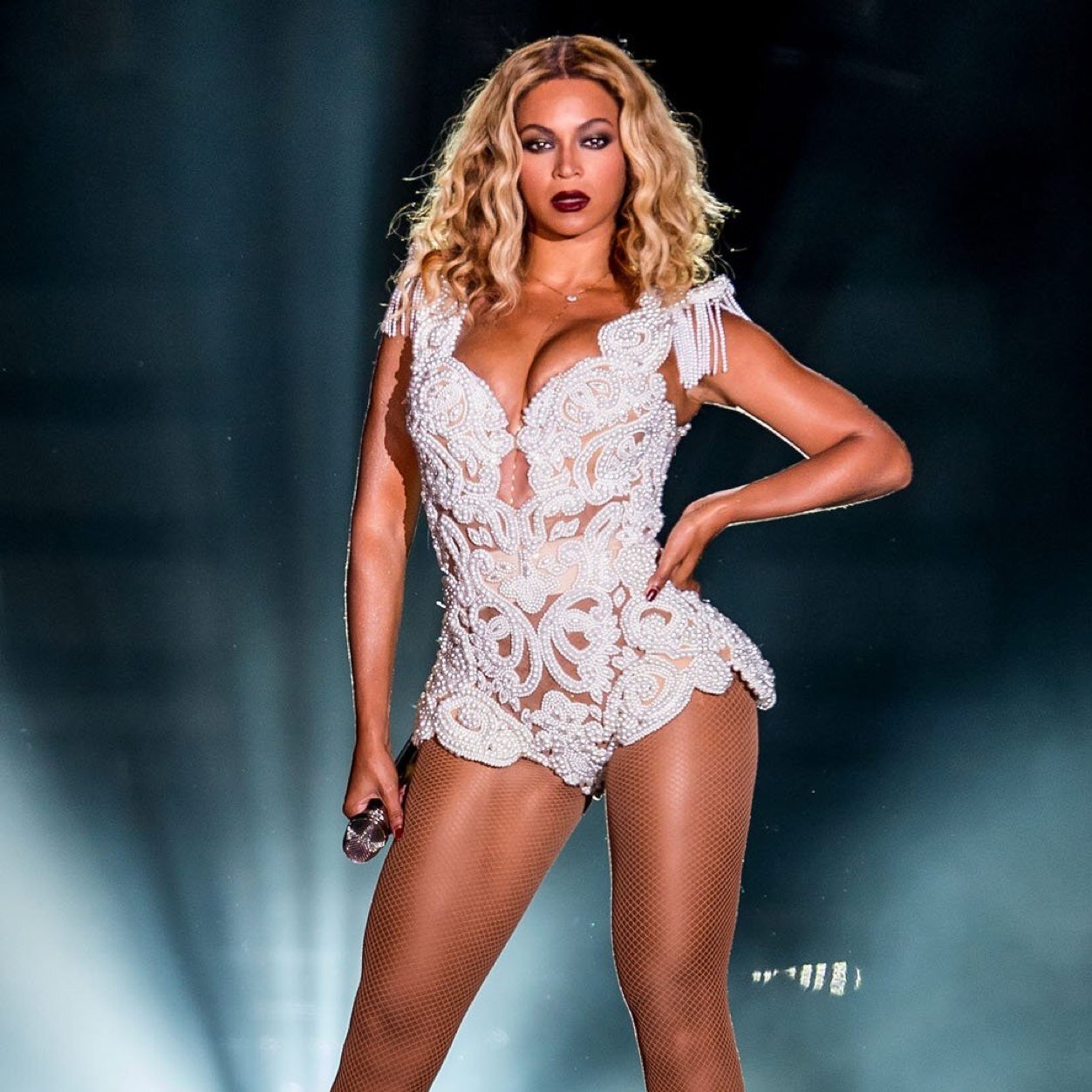 Drunk in love with @beyonce