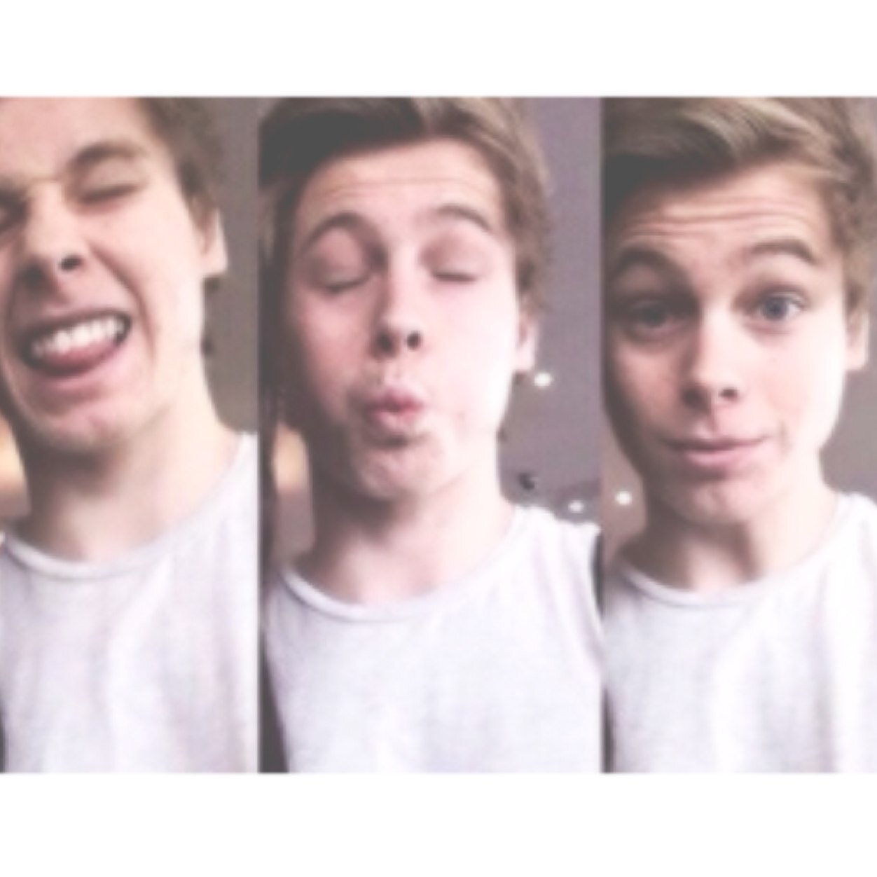 I gave you a free follow so follow @damnastxn for me please