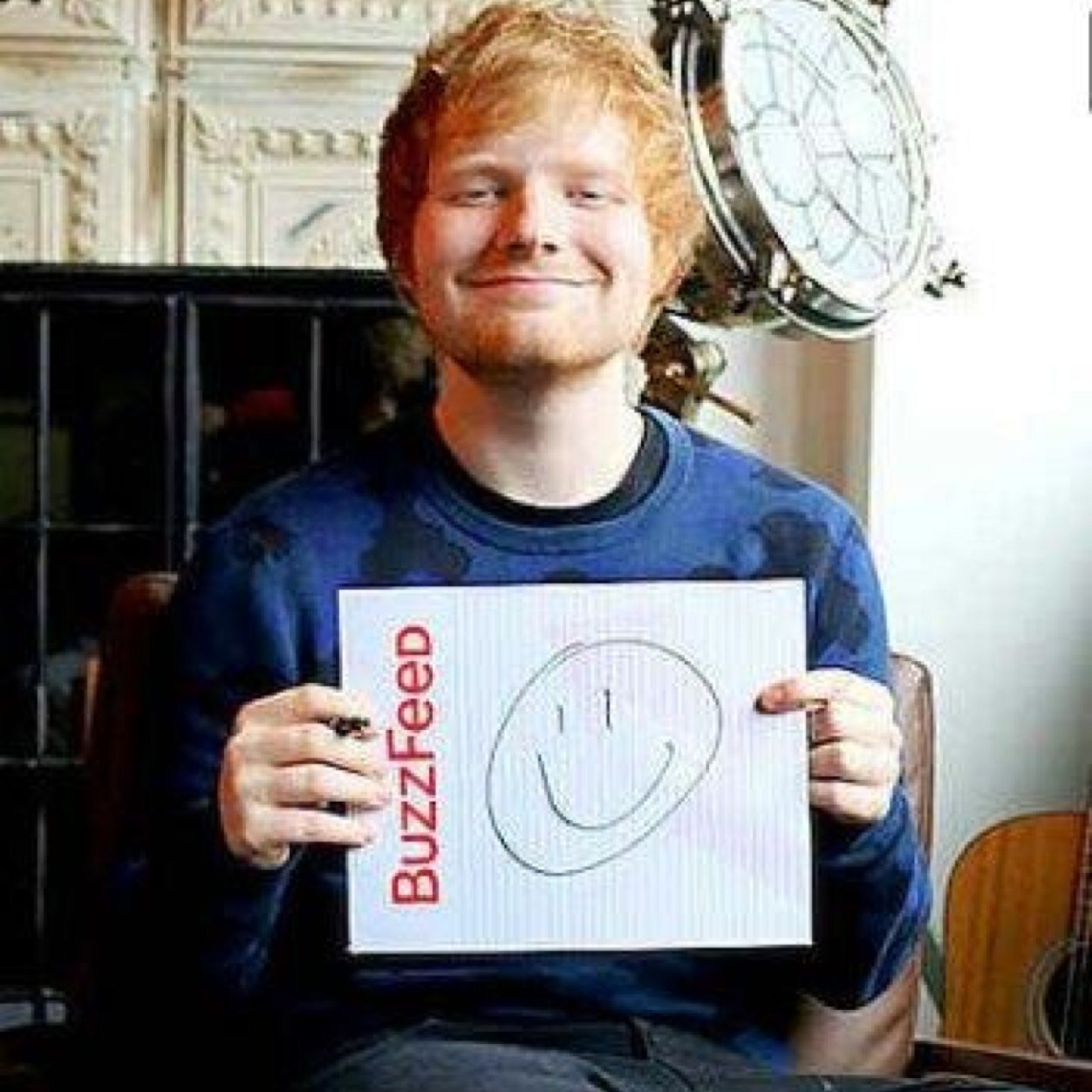Ed