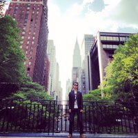 Kevin Xie (@kevinxie87) 's Twitter Profile