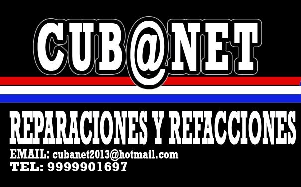 cubanet1's profile picture. 