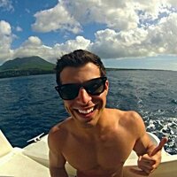 Joey Beni (@gnarlyjoe) 's Twitter Profile