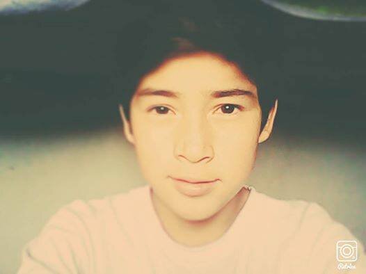 soy enano :3 ahq