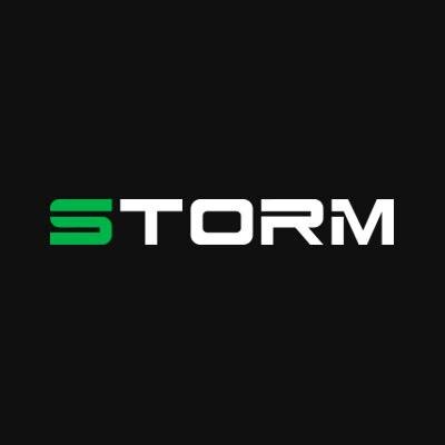 Storm Gaming Event