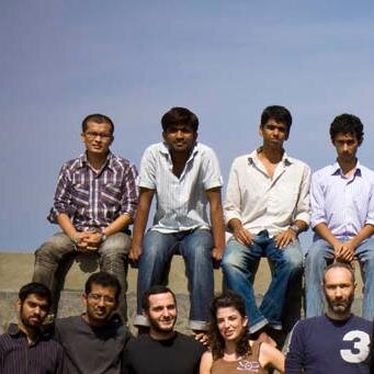 KharaPunekar111's profile picture. journalist by profession.