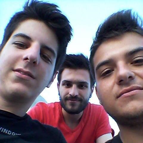 Apostolis_Kouts's profile picture. 