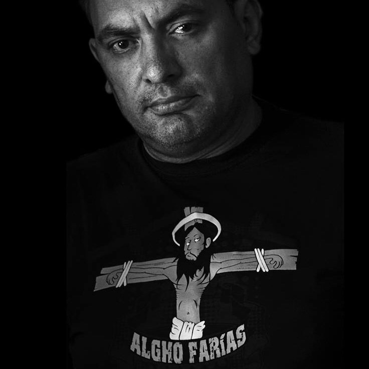 JARonquete's profile picture. 