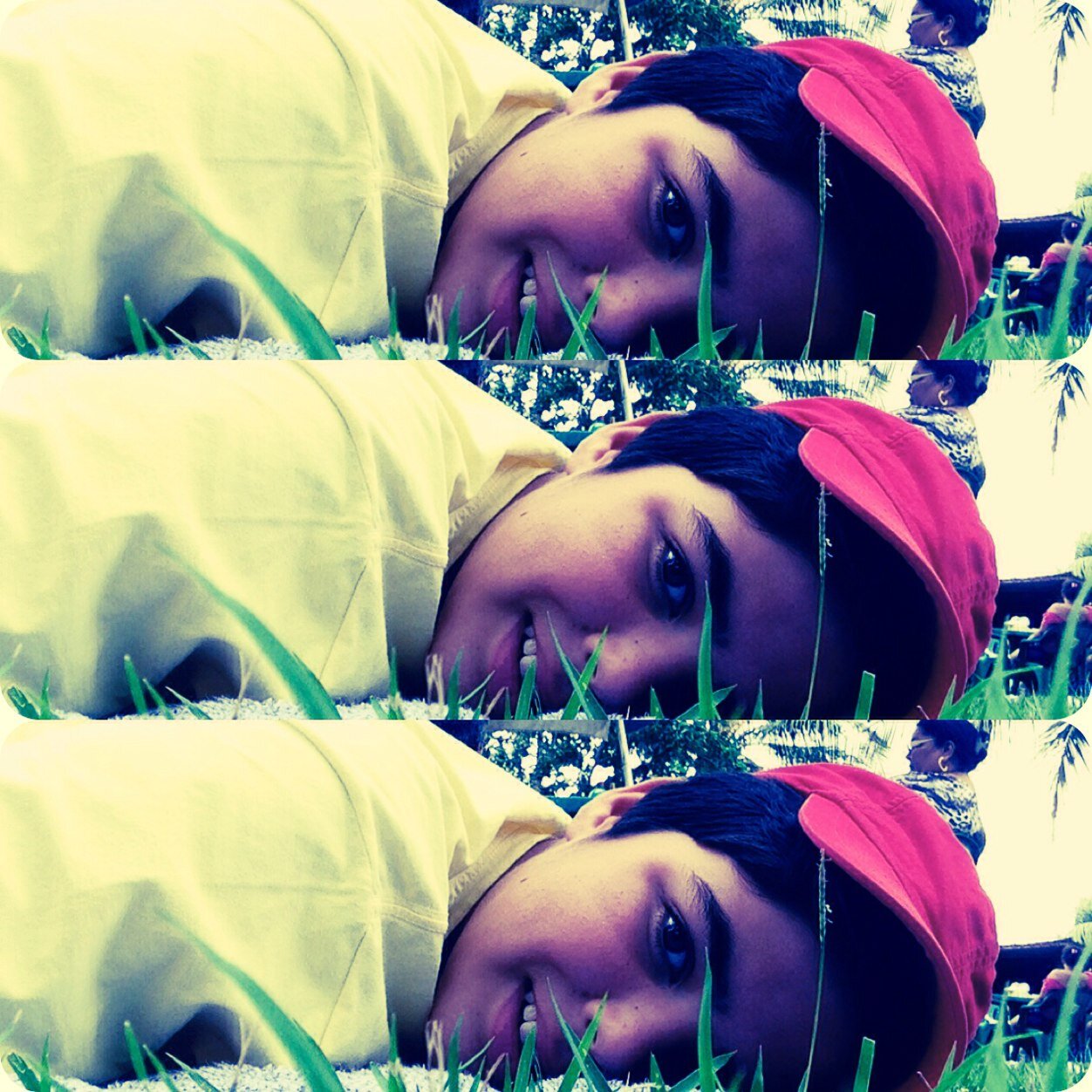 CalixtoGabriel2's profile picture. 