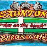 We are a traditional beach takeaway serving hot & cold food, drinks and ice creams throughout the year.