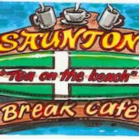 Saunton Break Cafe (@sauntonbreak) 's Twitter Profile