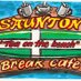 Saunton Break Cafe (@sauntonbreak) Twitter profile photo