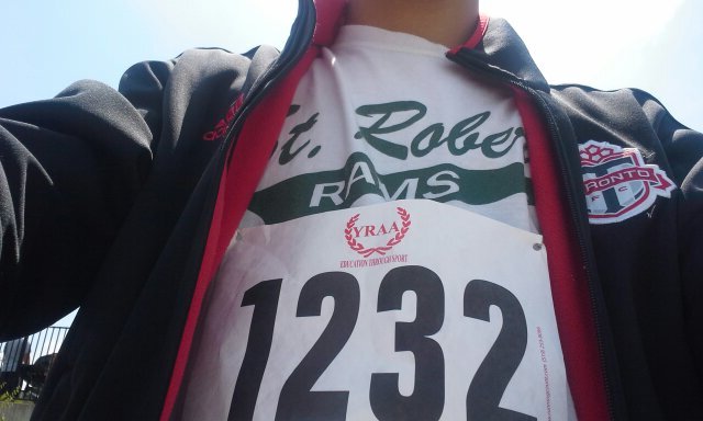 Loves soccer, basketball, track and field, gaming, food, and of course my amazing gf 3
