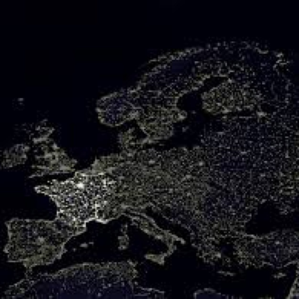 230 different langauges, 742.5 million different people, billions of the same problems.