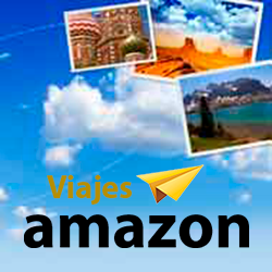 ViajesAmazon's profile picture. En construcción, en breve podréis disfrutar de las mejores PROMOCIONES en HOTELES Y VIAJES de internet