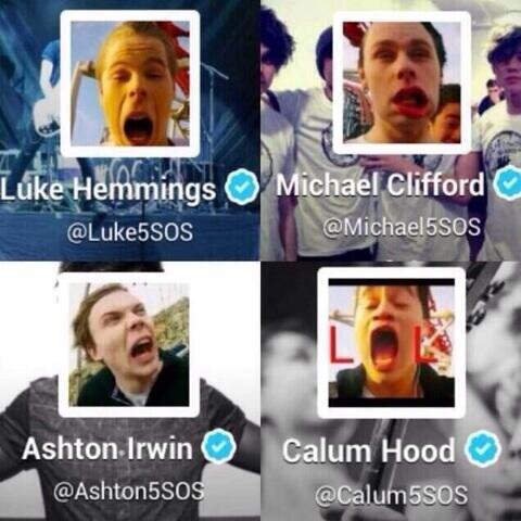 Derping since 2011 | In love with 4 dorks | 0/4