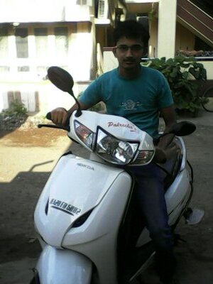 Im cool boy