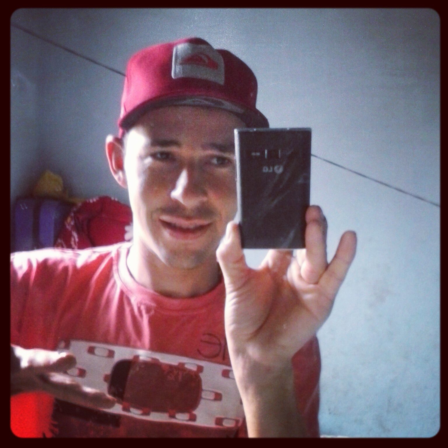 regionebenedito's profile picture. 