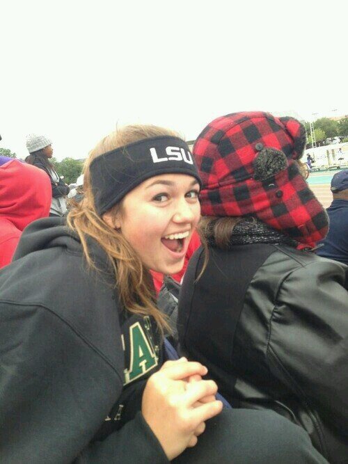 Future CEO of Duck Commander. Hunter is my world. #Engaged