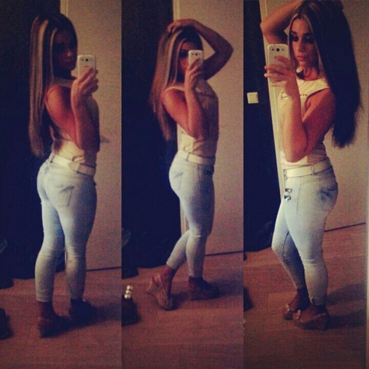 Xxx_Jamilla_xxX's profile picture. 10-06-11 Rick