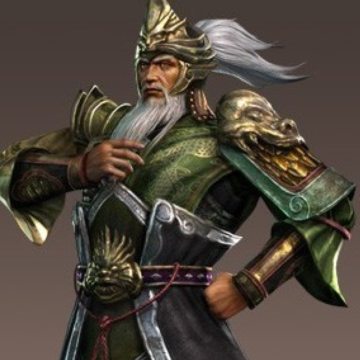 The dying leader of Va'Koro. Even as his life fades, his power fades with him. #TNNRP