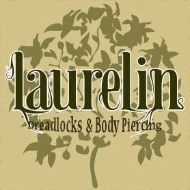 Laurelin oferece serviços de Dreadlocks naturais, Dreads de linha, Body Piercing e venda de acessórios rasta!