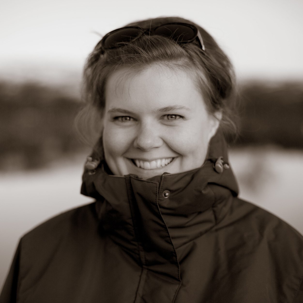 Leder for tekstdesken, NRK