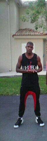 MarquisJ67's profile picture. 