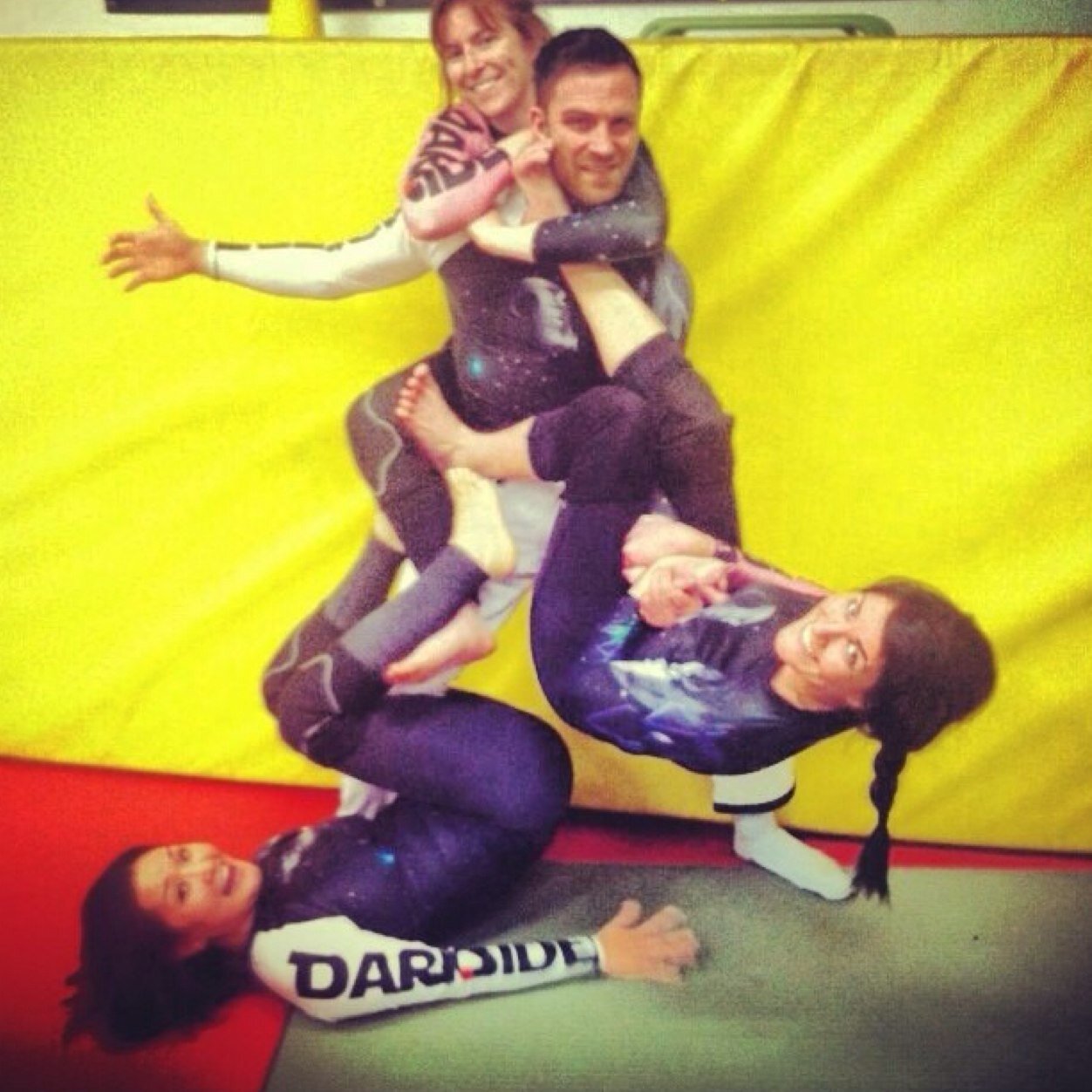 DSU_EBI_Updates's profile picture. 