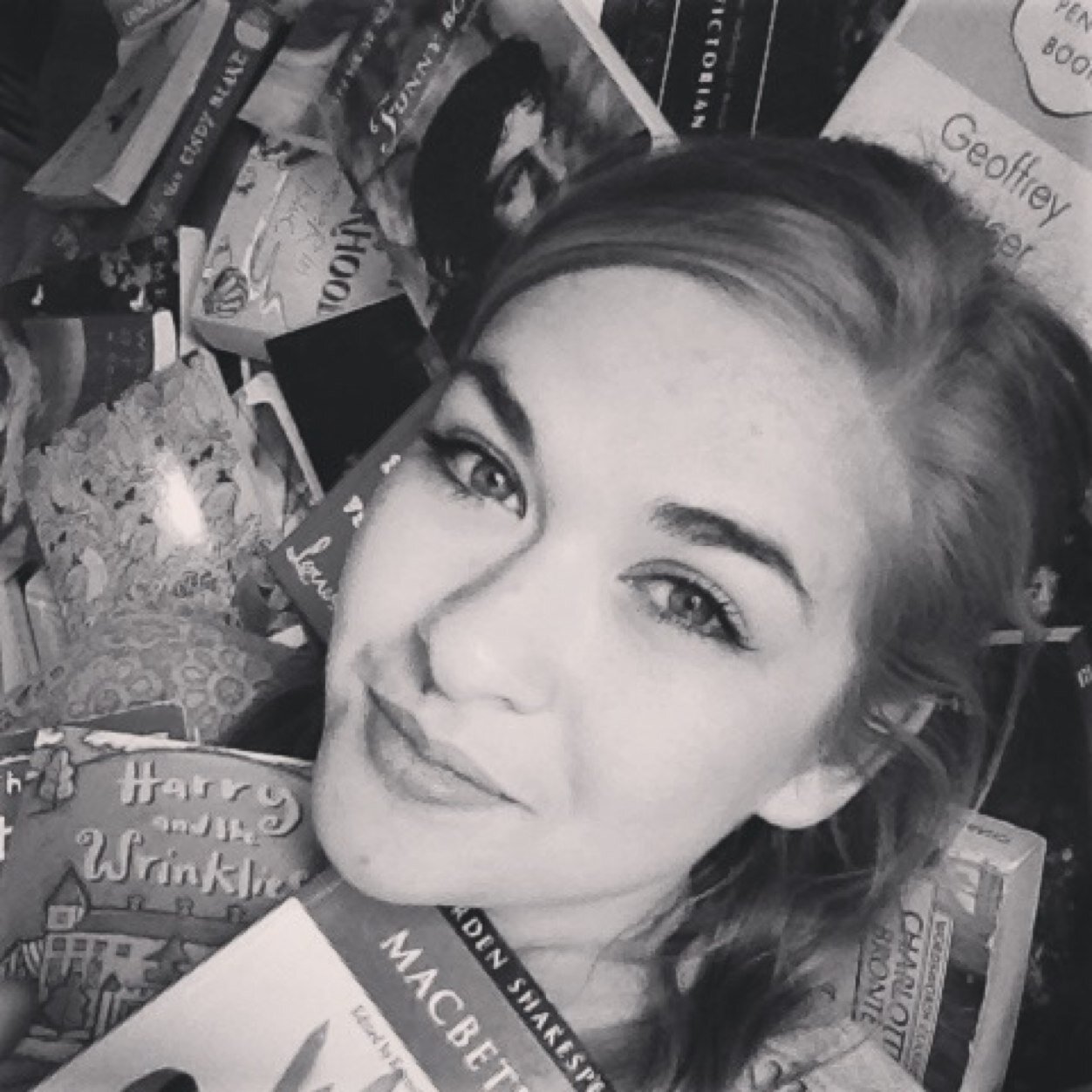 BeePea91 Profile Picture