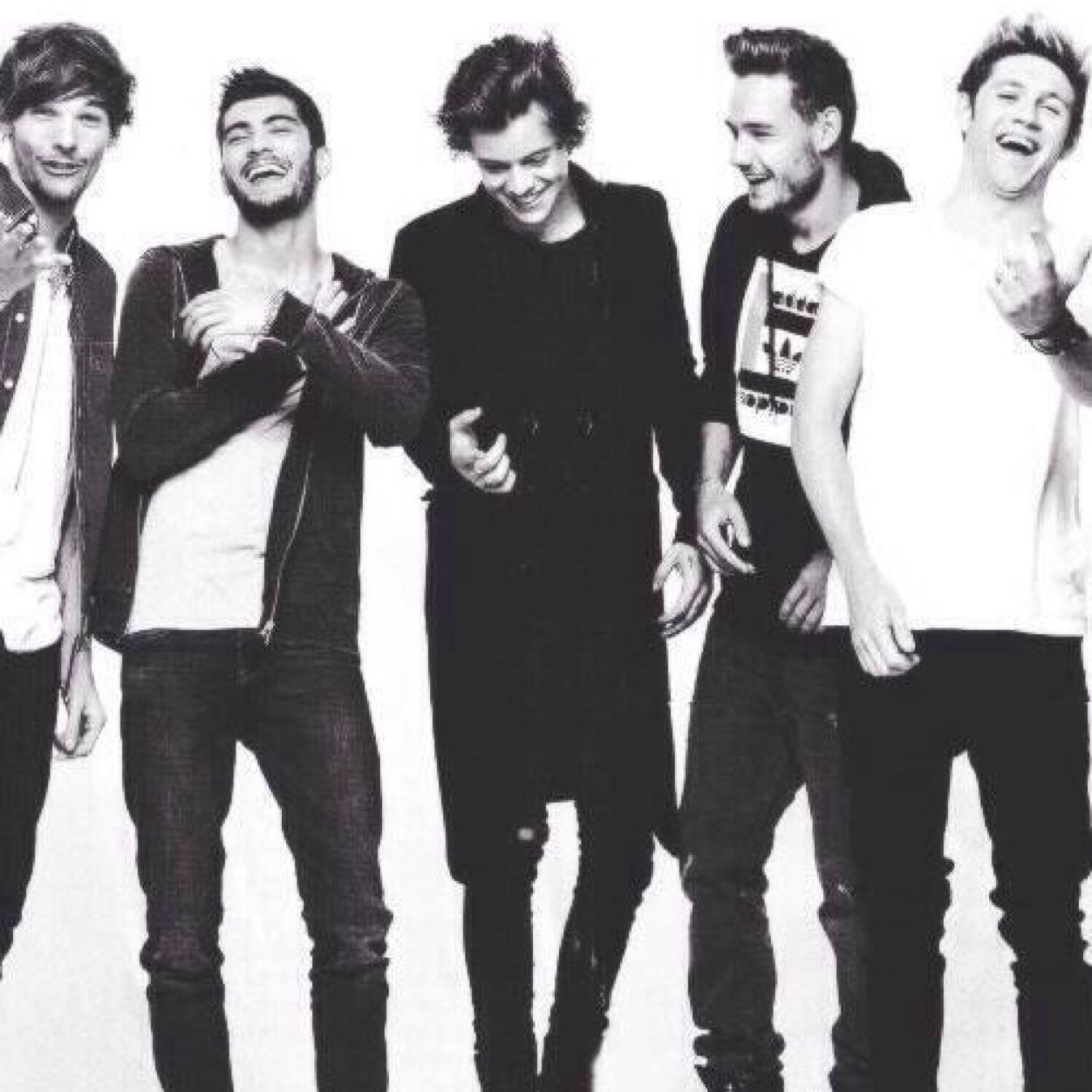 ashleywylde1d's profile picture. I LOVE ONE DIRECTION soooooooo much