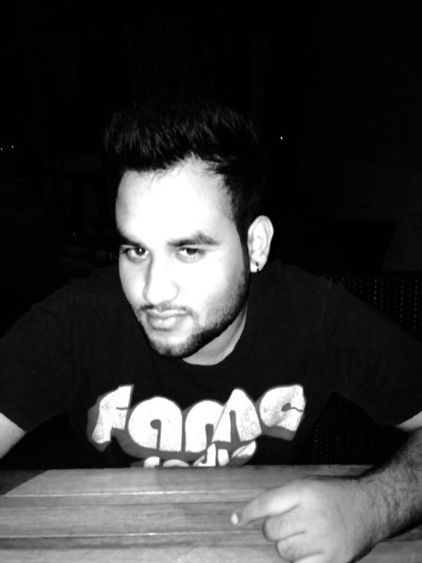 adi102944's profile picture. 