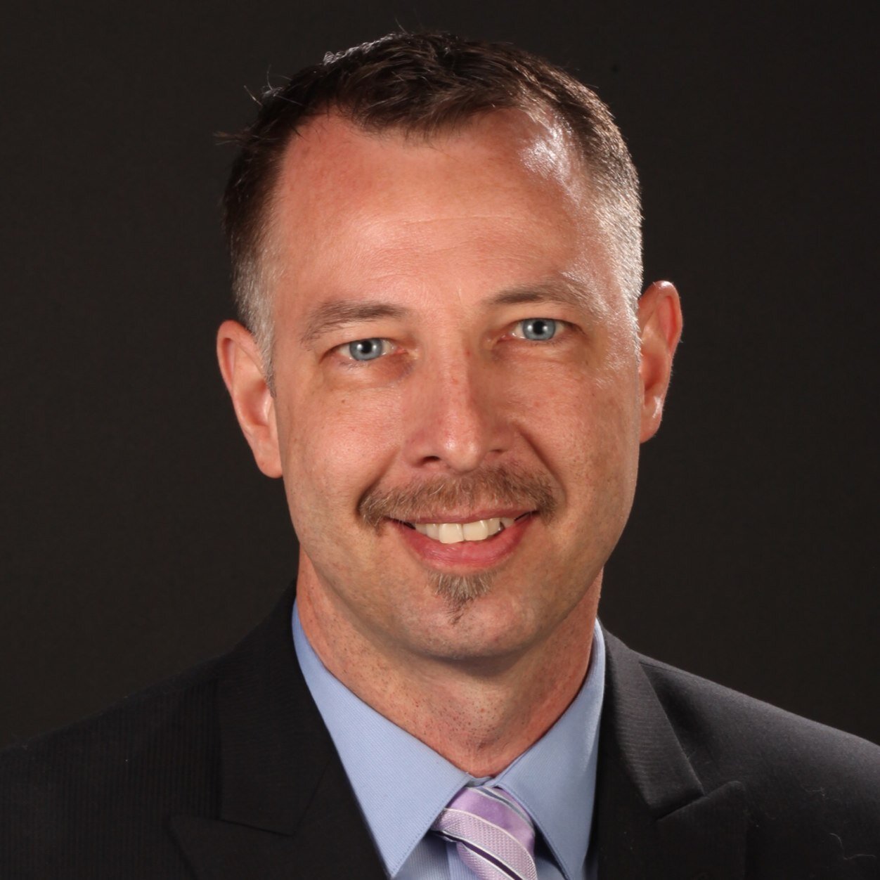 Paul Kluetz Profile