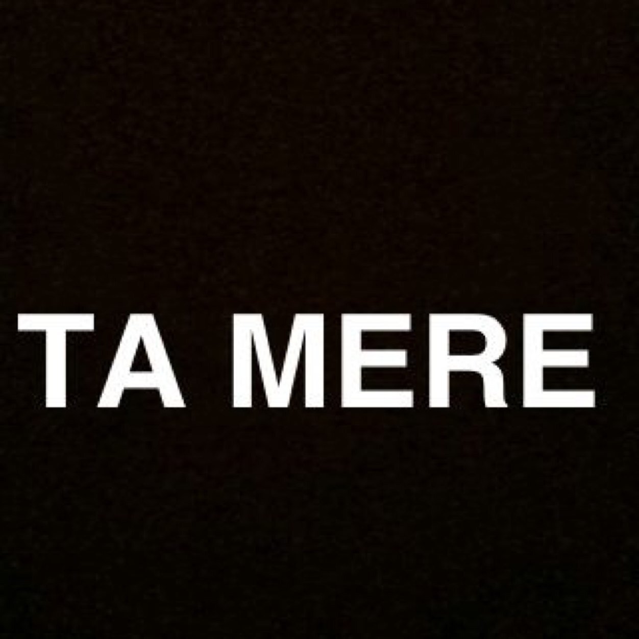 J'sais faire des crêpe et vous