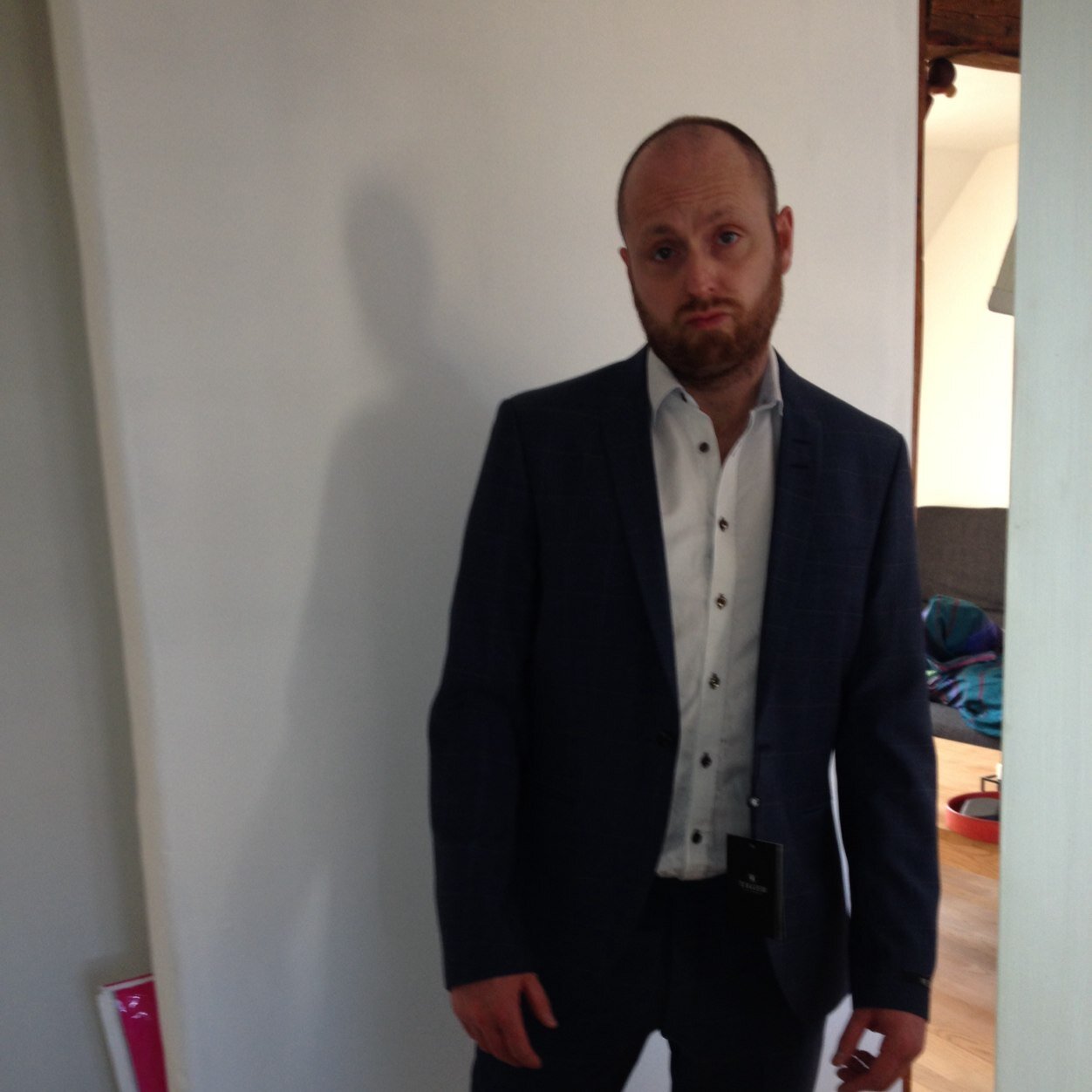 EgelundDavid's profile picture. 