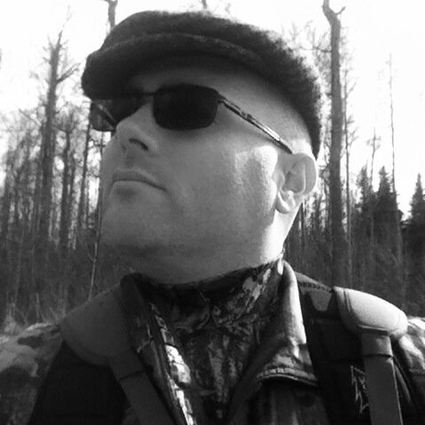 Father, family man, educator, outdoor enthusiast, writer, editor