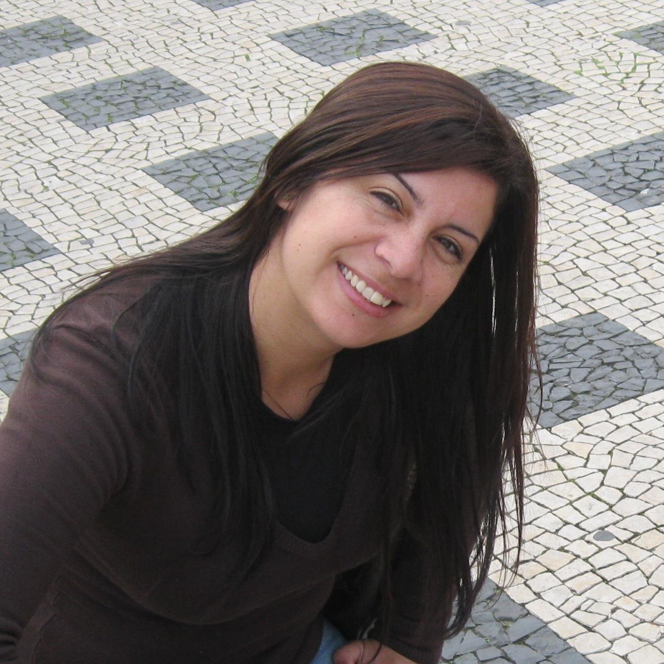 CeciliaMouzon's profile picture. 