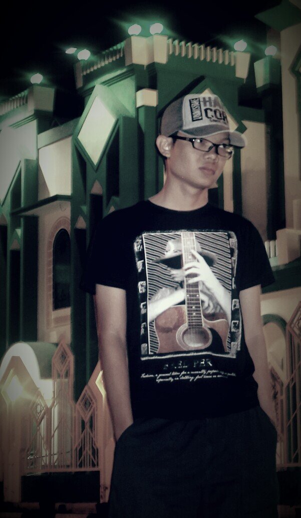 jasmerah
