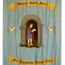 The only Taylor's ritual lodge in Somerset. A warm welcome awaits you, if you want to join or visit send a DM.