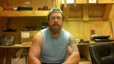 Vet. Patriot. Brewer. Liberalism is a mental disorder. Truth is the cure. If it was easy to be a man, more guys would be one.